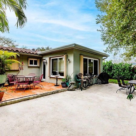 Bnb Hyperion - Updated 1B1B Hideaway - Sleeps 3 Hollywood Ngoại thất bức ảnh