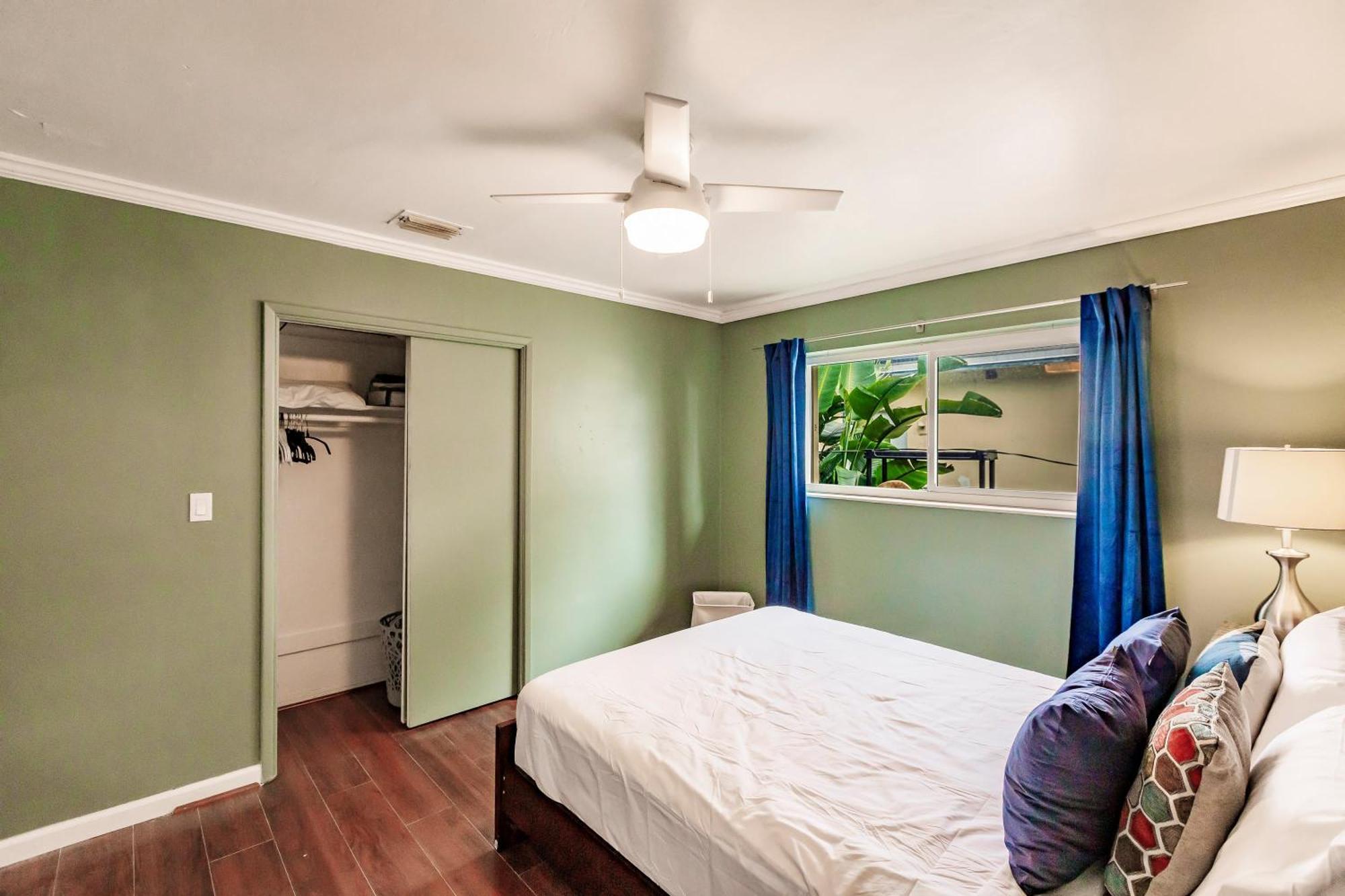 Bnb Hyperion - Updated 1B1B Hideaway - Sleeps 3 Hollywood Ngoại thất bức ảnh