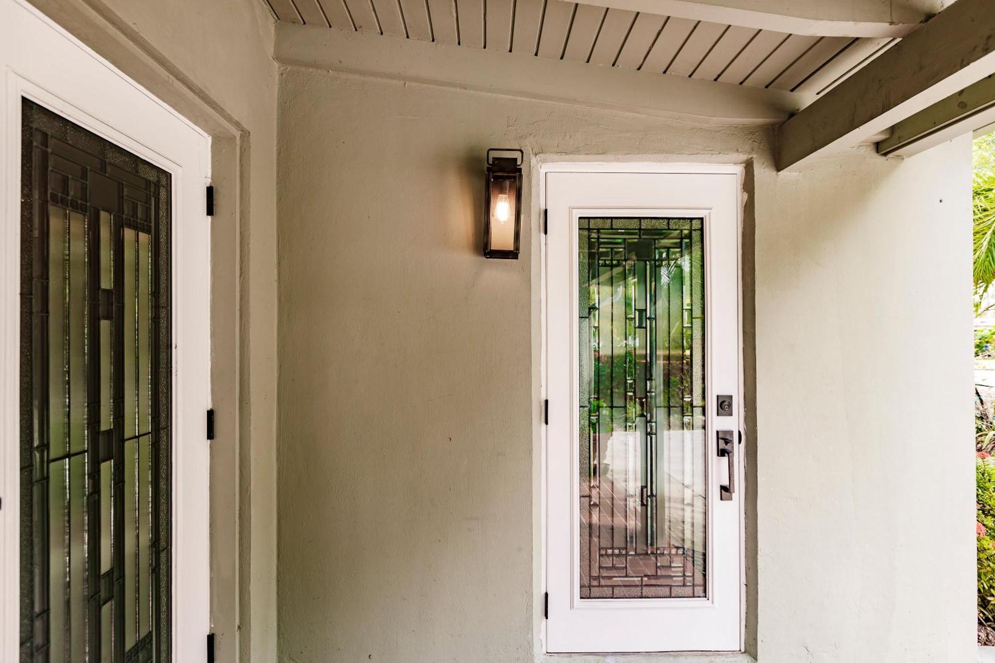 Bnb Hyperion - Updated 1B1B Hideaway - Sleeps 3 Hollywood Ngoại thất bức ảnh
