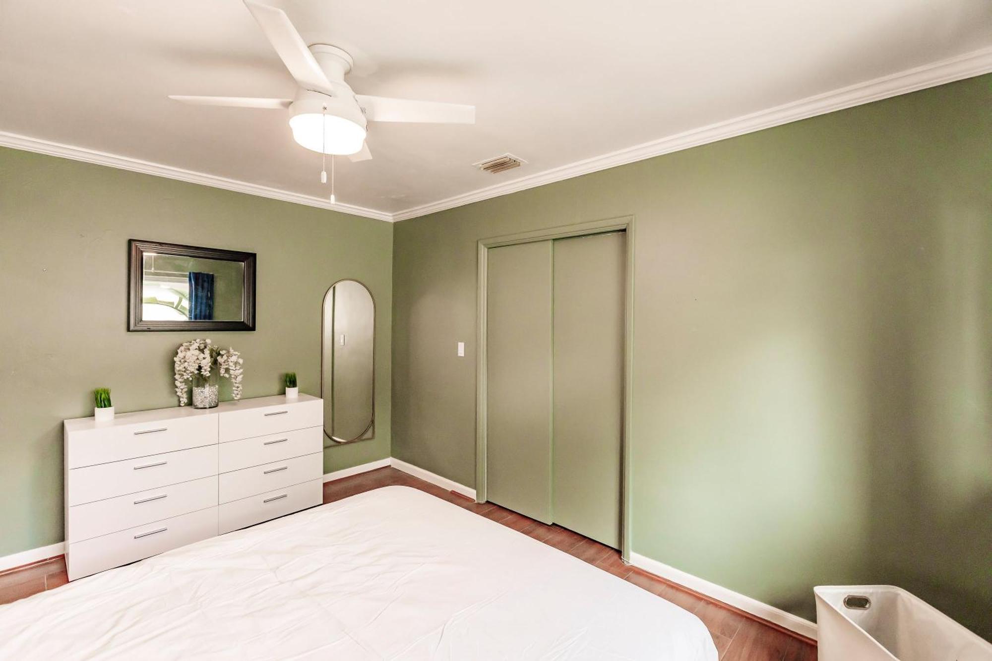 Bnb Hyperion - Updated 1B1B Hideaway - Sleeps 3 Hollywood Ngoại thất bức ảnh