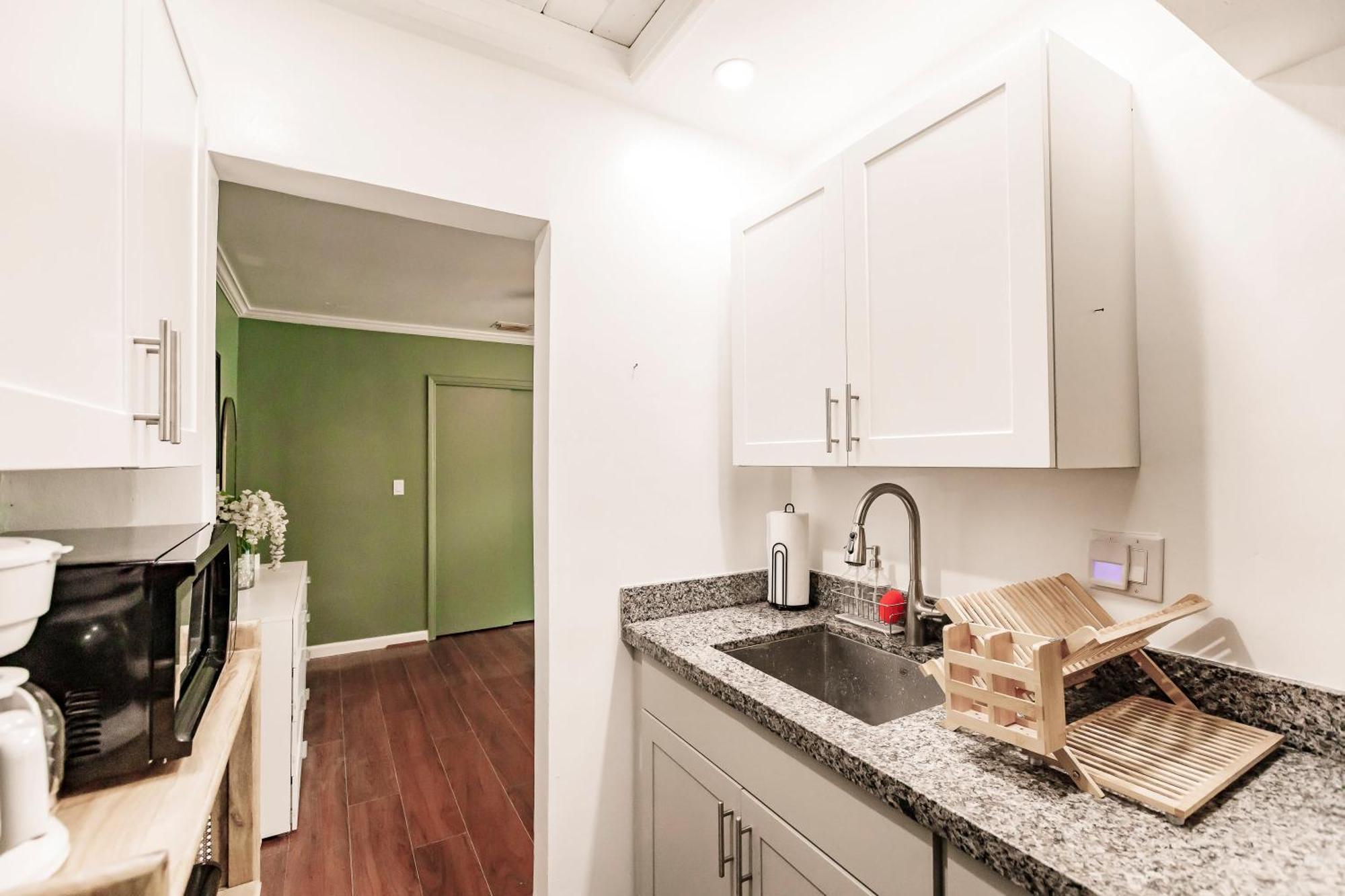 Bnb Hyperion - Updated 1B1B Hideaway - Sleeps 3 Hollywood Ngoại thất bức ảnh
