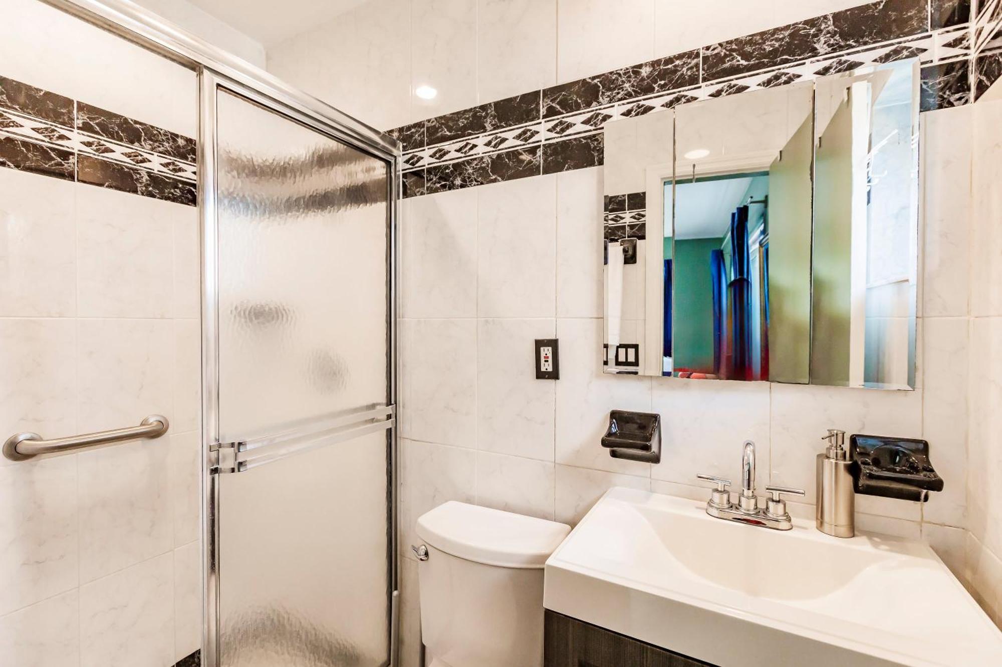 Bnb Hyperion - Updated 1B1B Hideaway - Sleeps 3 Hollywood Ngoại thất bức ảnh